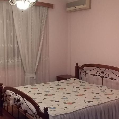 Family Apartments Baku Extérieur photo