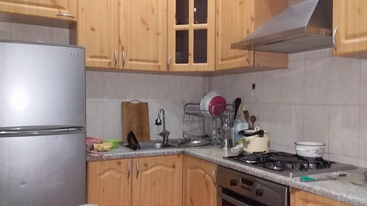 Family Apartments Baku Extérieur photo