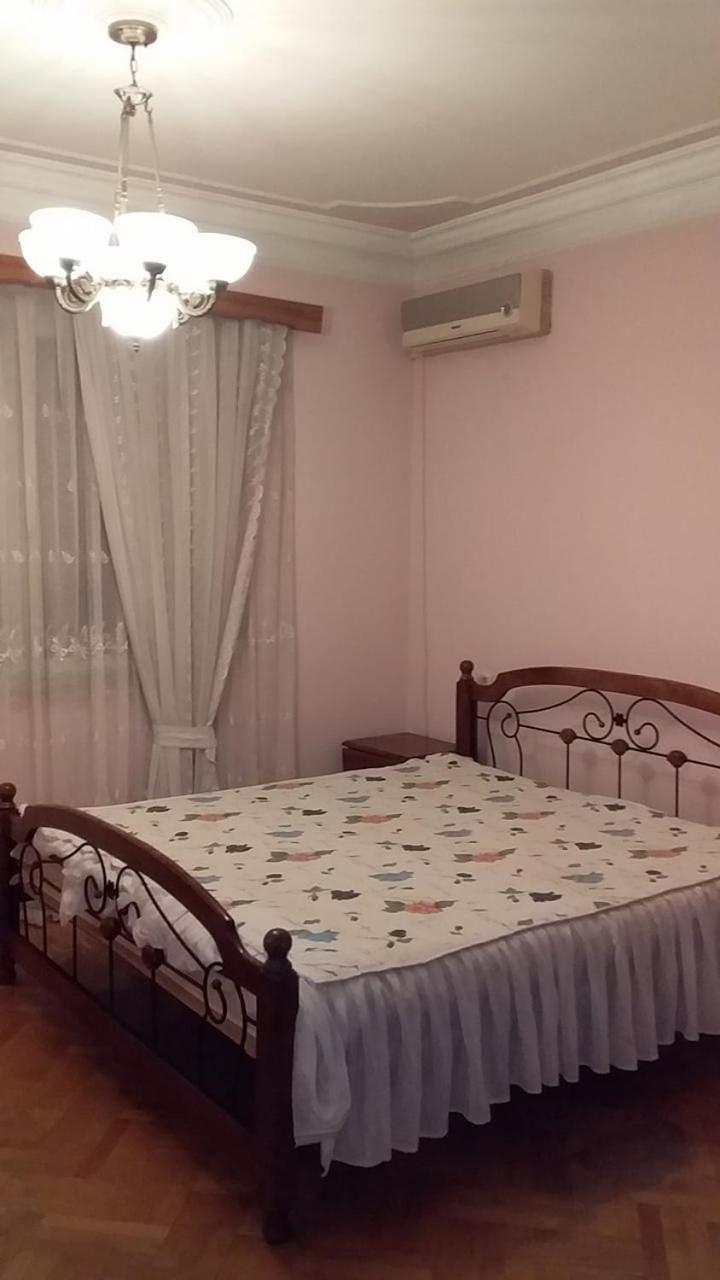 Family Apartments Baku Extérieur photo